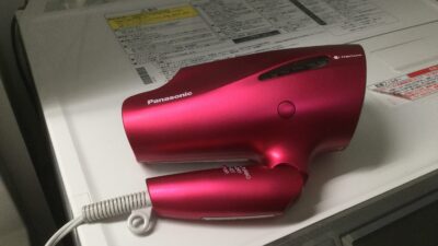 我が家の家電紹介シリーズ2