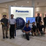 Panasonic春日井工場研修会