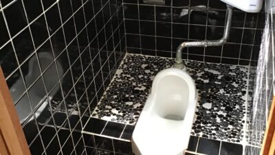 瑞穂市にてトイレリフォーム