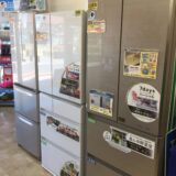 冷凍庫が冷えない。 瑞穂市居倉にて冷凍庫納品