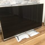 4kテレビ